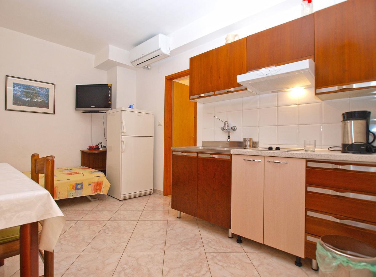 Apartment Elda 1455 Fažana Екстериор снимка