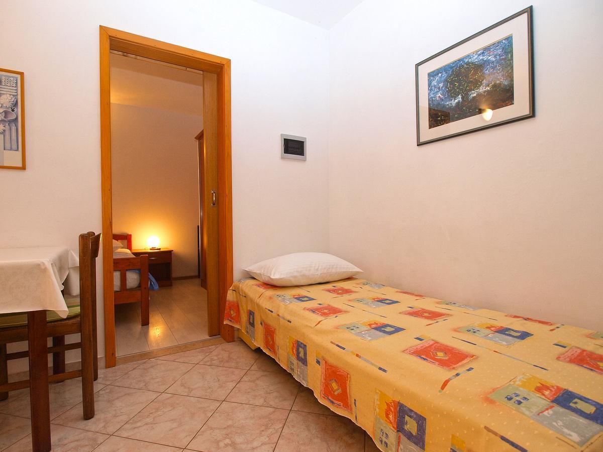 Apartment Elda 1455 Fažana Екстериор снимка