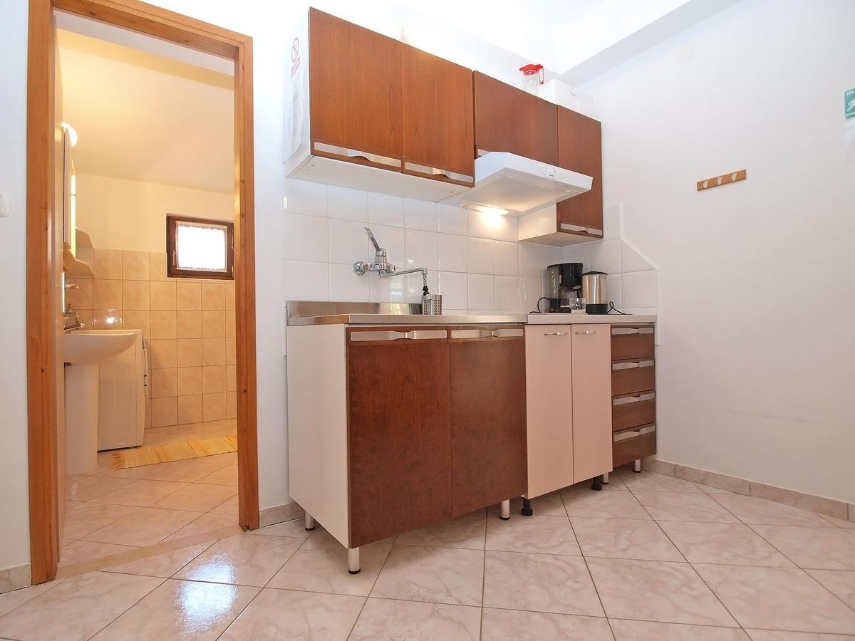 Apartment Elda 1455 Fažana Екстериор снимка