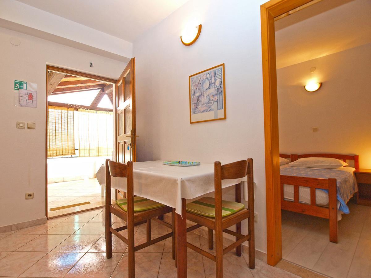 Apartment Elda 1455 Fažana Екстериор снимка