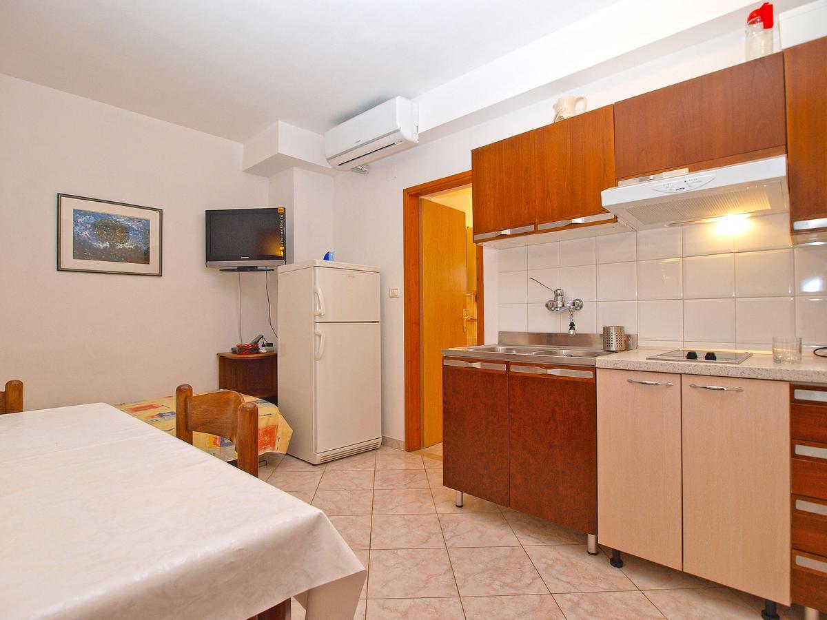 Apartment Elda 1455 Fažana Екстериор снимка