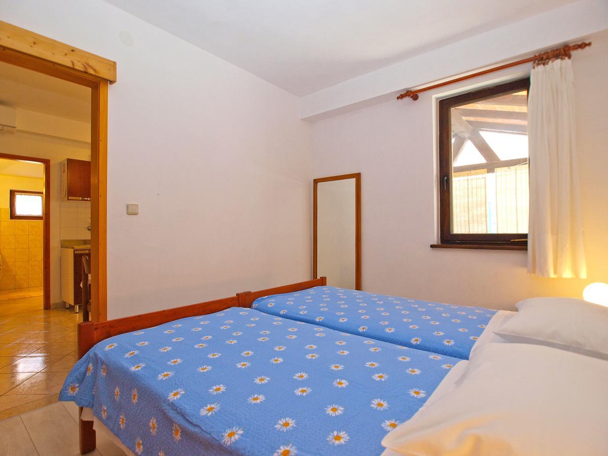 Apartment Elda 1455 Fažana Екстериор снимка