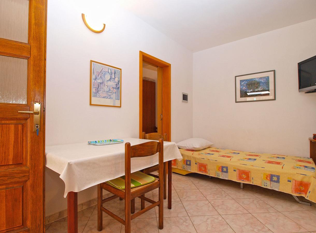 Apartment Elda 1455 Fažana Екстериор снимка