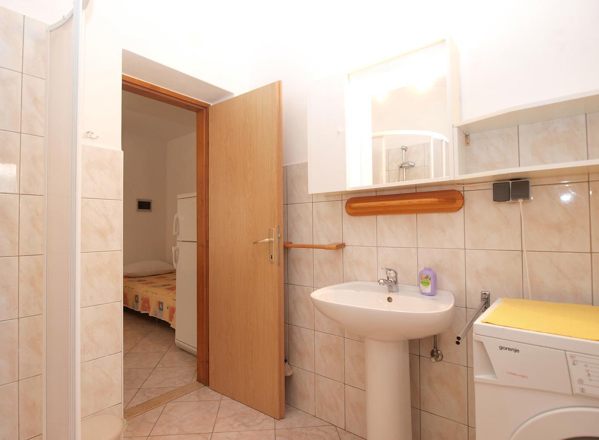 Apartment Elda 1455 Fažana Екстериор снимка