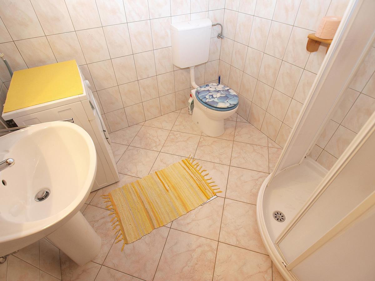 Apartment Elda 1455 Fažana Екстериор снимка
