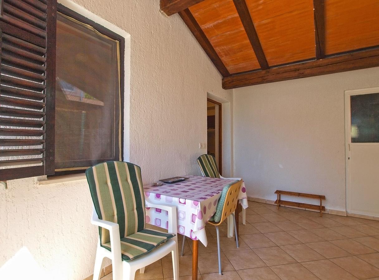 Apartment Elda 1455 Fažana Екстериор снимка