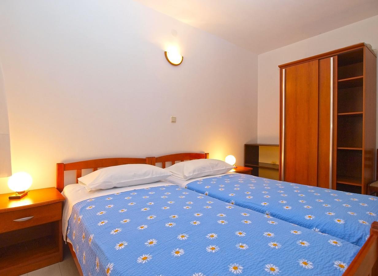 Apartment Elda 1455 Fažana Екстериор снимка