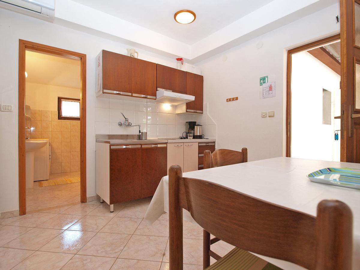 Apartment Elda 1455 Fažana Екстериор снимка