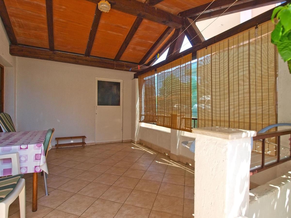 Apartment Elda 1455 Fažana Екстериор снимка