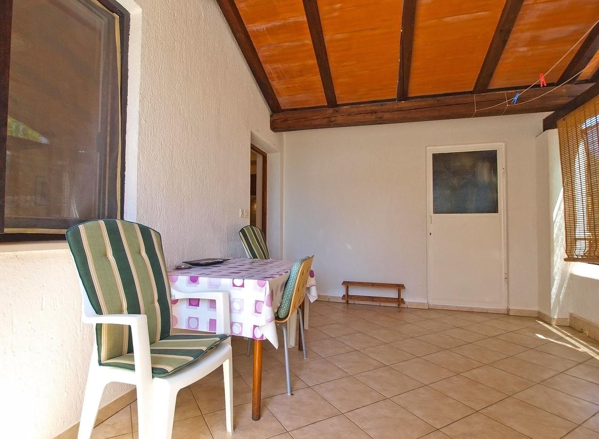 Apartment Elda 1455 Fažana Екстериор снимка