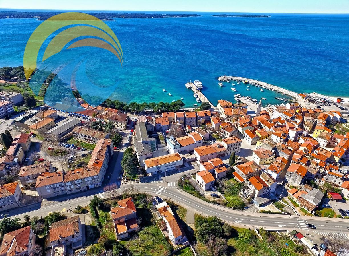 Apartment Elda 1455 Fažana Екстериор снимка